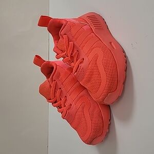 Adidas Athletic Baby Shoes